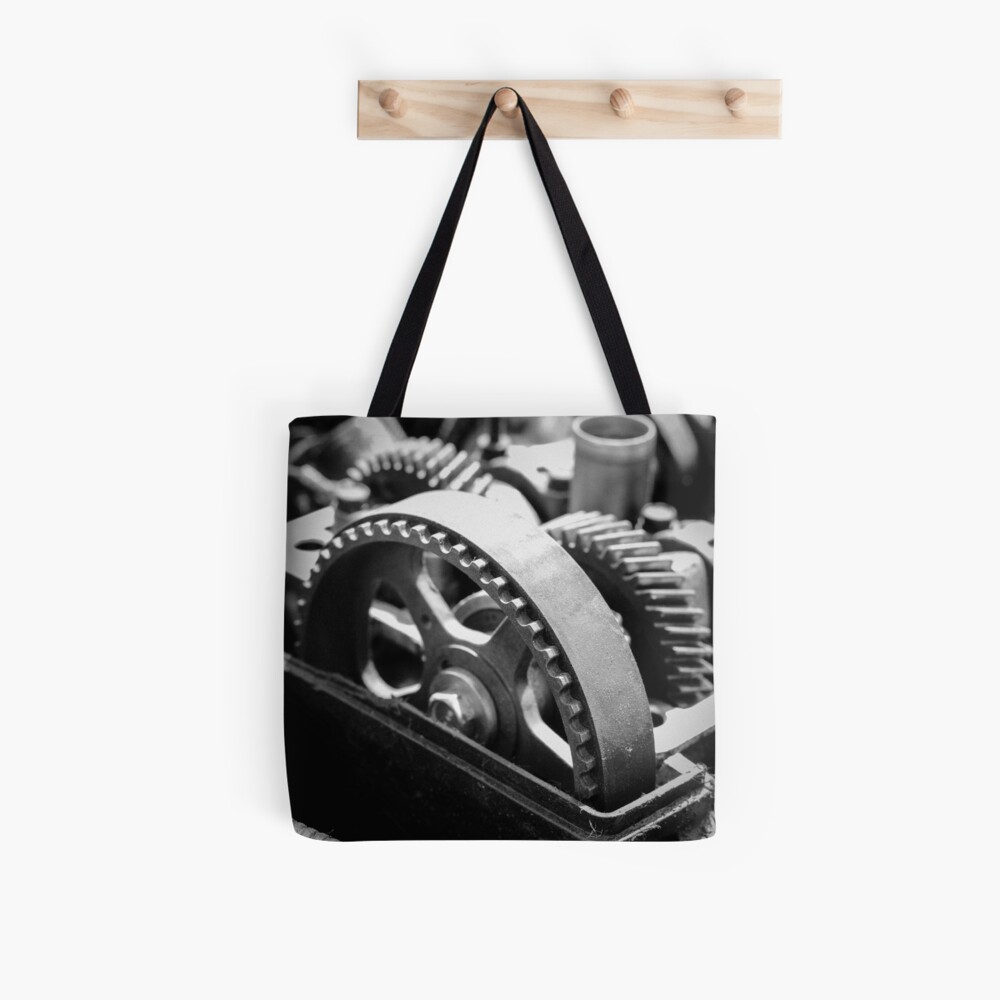 Item preview, All Over Print Tote Bag designed and sold by littleoldhag.