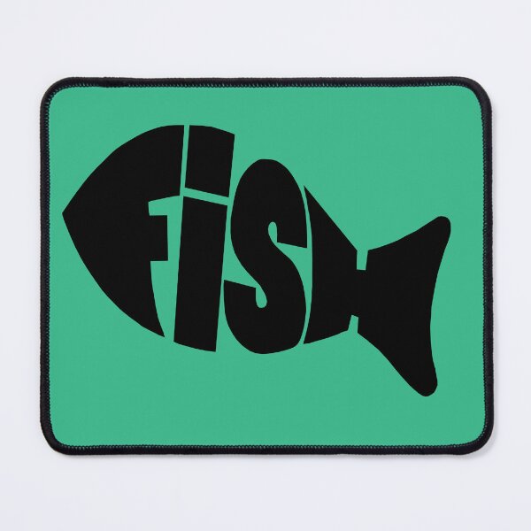 Item preview, Fish Fish designed and sold by Jeremy Crotty.