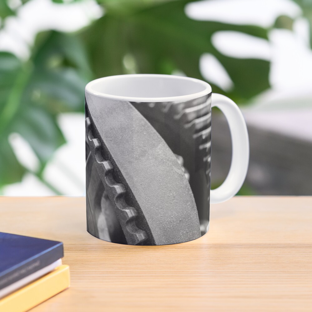 Item preview, Classic Mug designed and sold by littleoldhag.