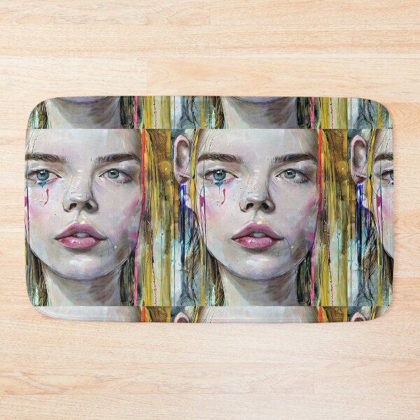 Item preview, Anya's painterly appearance designed and sold by bogfl.