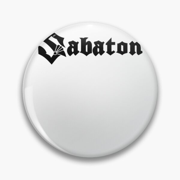 Item preview, Sabatón designed and sold by staszkyyngb.