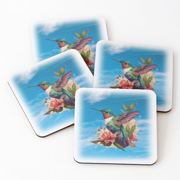 Item preview,  Humming Bird designed and sold by ORTHODX.