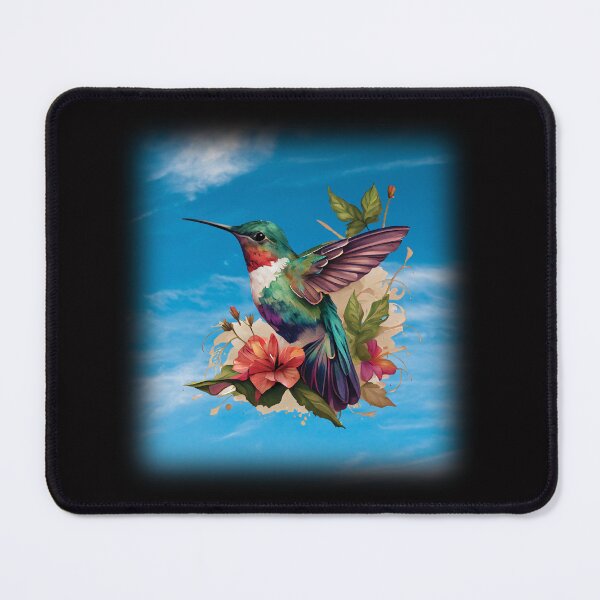 Item preview,  Humming Bird designed and sold by ORTHODX.