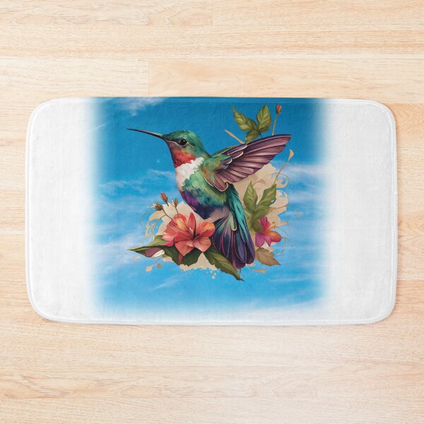 Item preview,  Humming Bird designed and sold by ORTHODX.