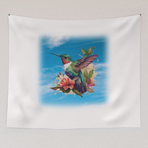 Item preview,  Humming Bird designed and sold by ORTHODX.