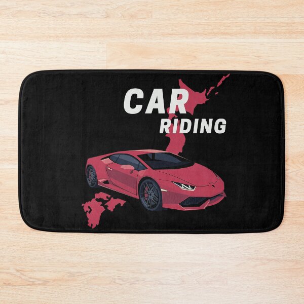 Item preview, New Car Riding Design - For Boys designed and sold by AkithSelling.