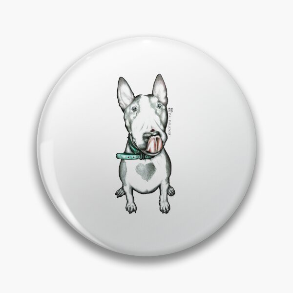 Item preview, Buzzy designed and sold by One-Evil-Joker.