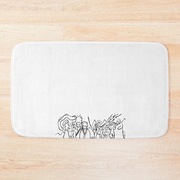 Item preview, Avatar: The Last Airbender - Sokka's Drawing designed and sold by sourpoo.