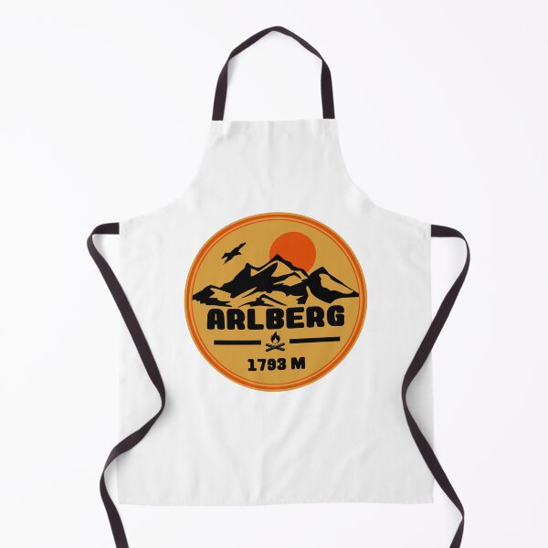 Item preview, Arlberg Vorarlberg and Tyrol designed and sold by blankshirt.