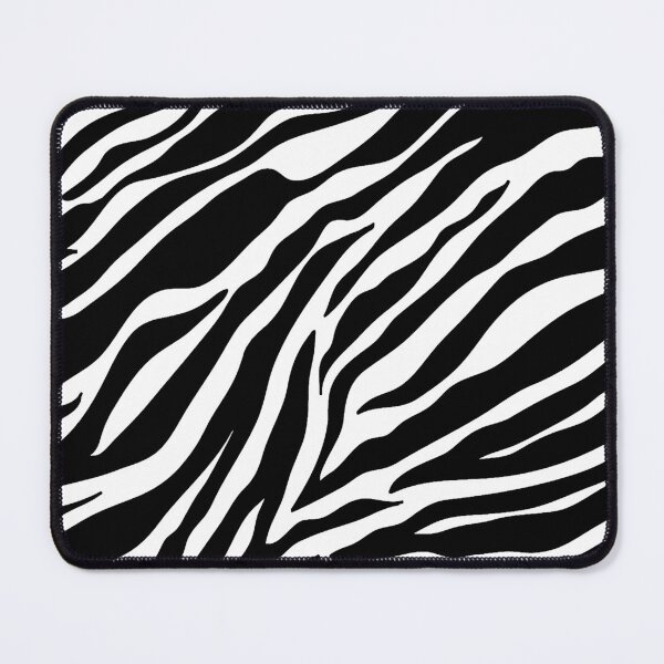 Item preview, Zebra Pattern designed and sold by Jeremy Crotty.