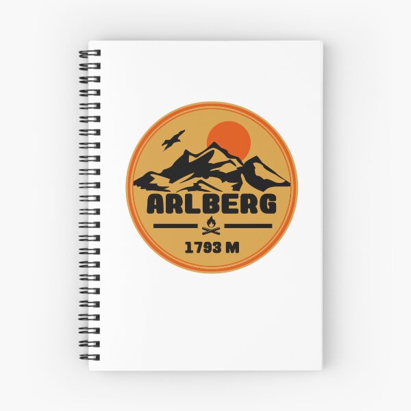 Item preview, Arlberg Vorarlberg and Tyrol designed and sold by blankshirt.