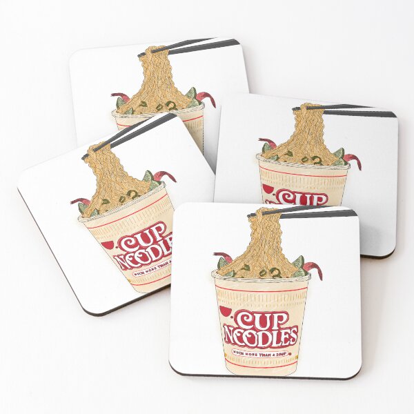 Item preview, So Much More Than Soup designed and sold by DejaDoodlesArt.