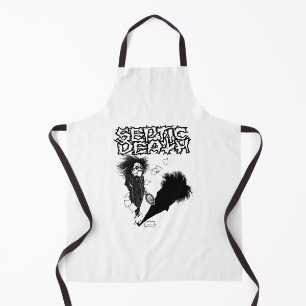 Item preview, Septic Death designed and sold by staszkyyngb.