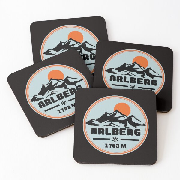 Item preview, Arlberg Vorarlberg and Tyrol designed and sold by blankshirt.