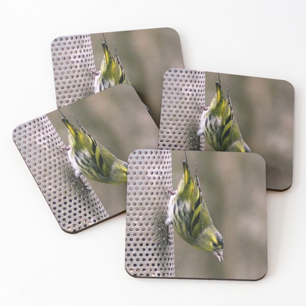 Item preview, siskin designed and sold by KathleenDawson.