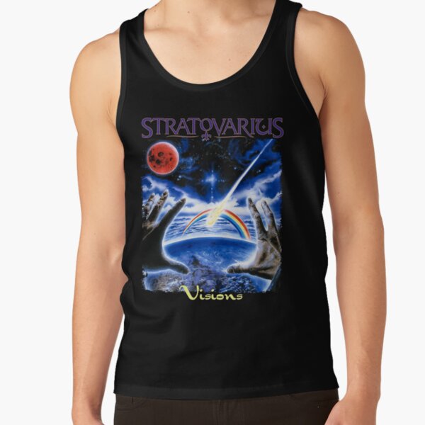 stratovarius Sticker for Sale by Lucy erter