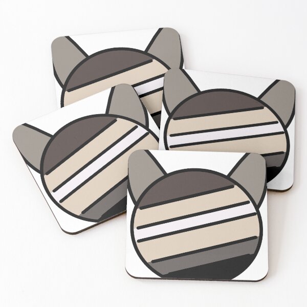 Item preview, Catseal variation 4 designed and sold by catmartins.