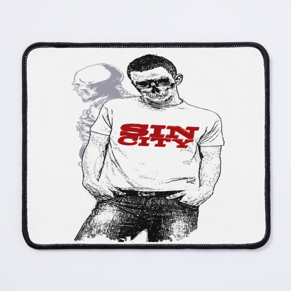 Item preview, Sin City designed and sold by staszkyyngb.