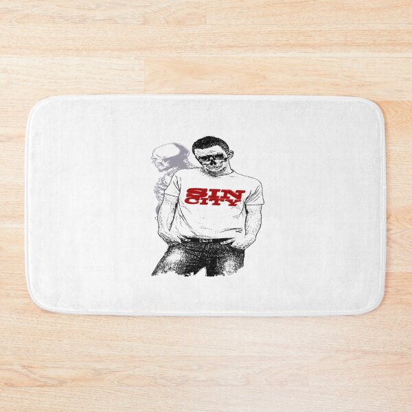 Item preview, Sin City designed and sold by staszkyyngb.