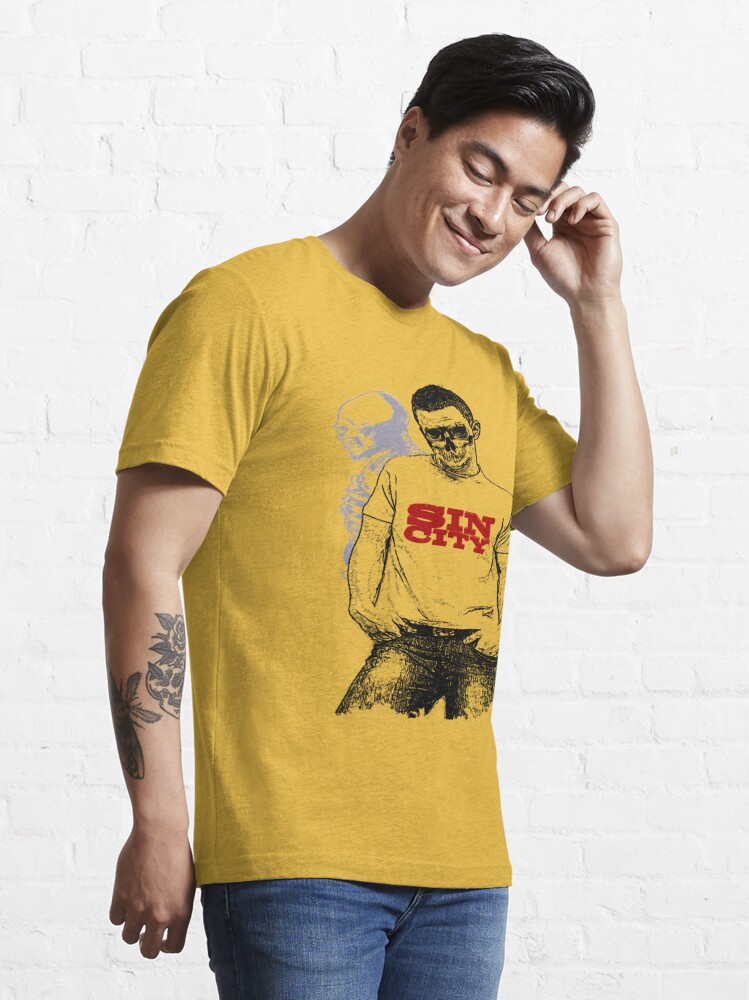 Sin City Sunglasses – Essential Tees Shop