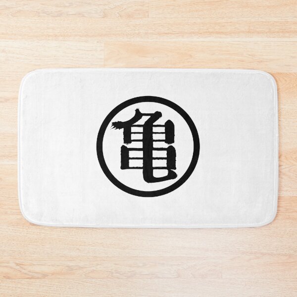 Item preview, Turtle hermit symbol- size L for back designed and sold by Chaoticzarts.