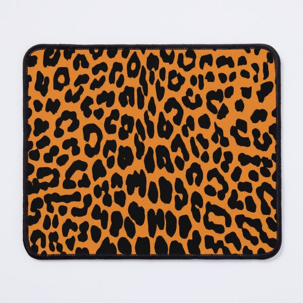 Item preview, Leopard Pattern designed and sold by Jeremy Crotty.