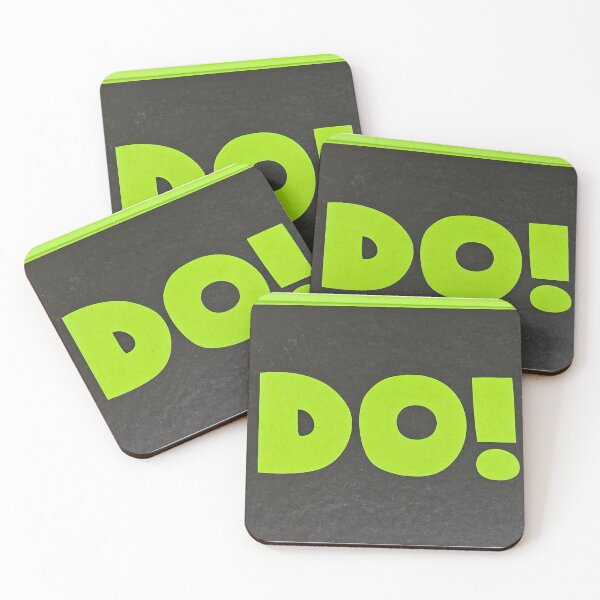 Item preview, Do! designed and sold by ze f.