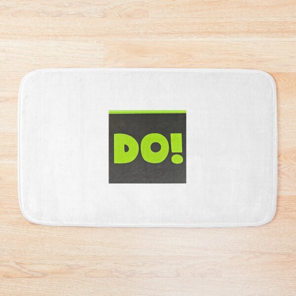 Item preview, Do! designed and sold by ze f.
