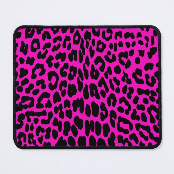 Item preview, Leopard Pattern (pink) designed and sold by Jeremy Crotty.