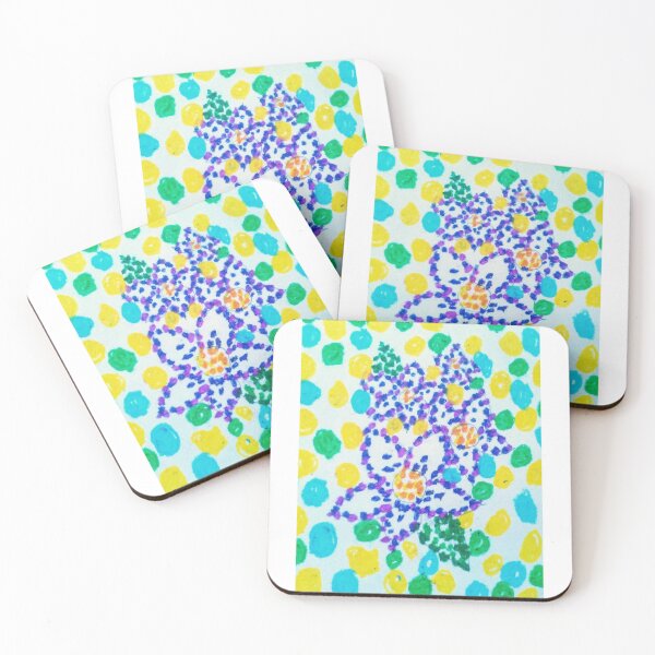 Item preview, Vibrant  designed and sold by AntArtStudio.