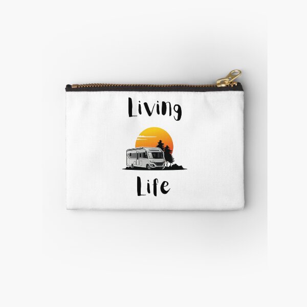 Item preview, Living caravan life designed and sold by Yerral.