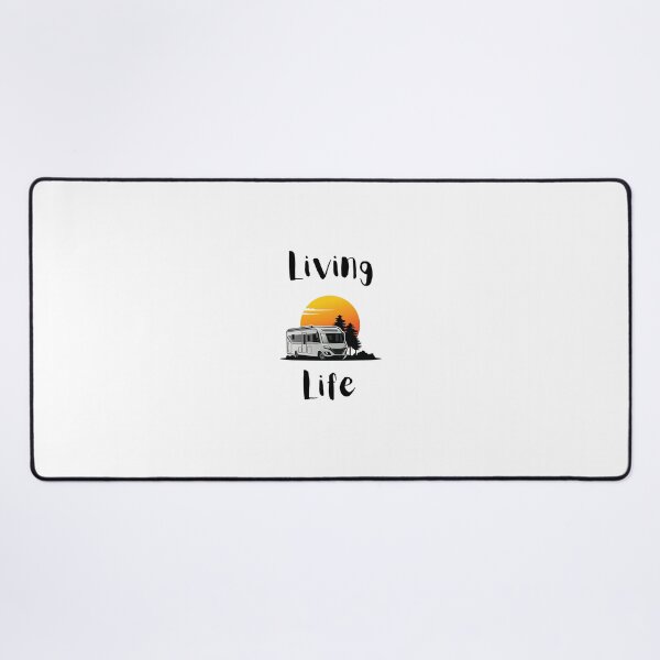 Item preview, Living caravan life designed and sold by Yerral.