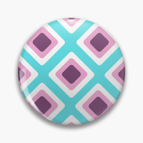 Item preview, Colorful shape pattern design designed and sold by Jk-812.