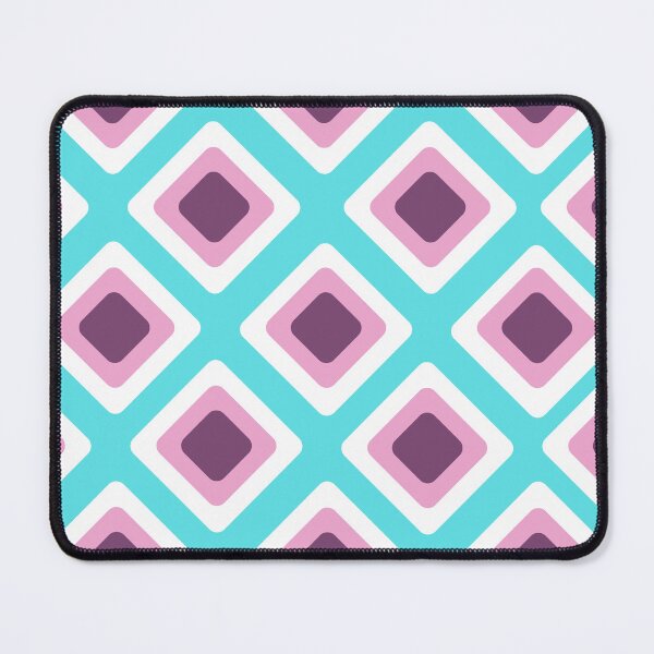 Item preview, Colorful shape pattern design designed and sold by Jk-812.