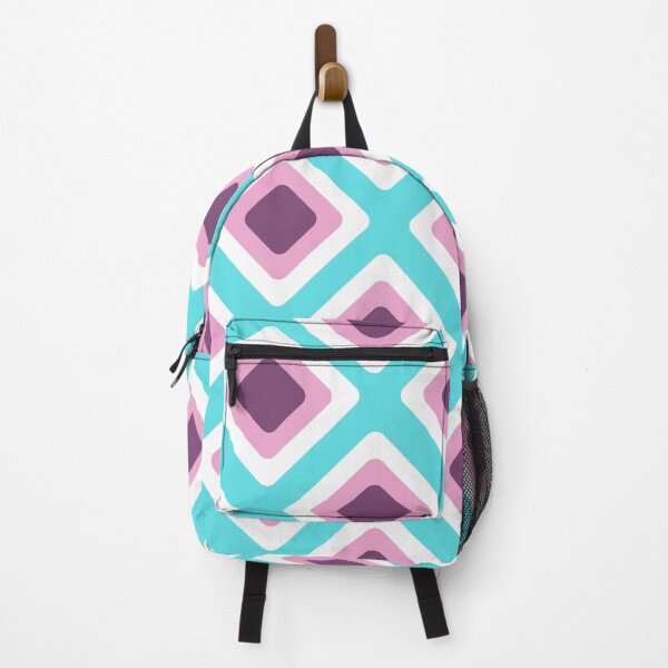 Item preview, Colorful shape pattern design designed and sold by Jk-812.