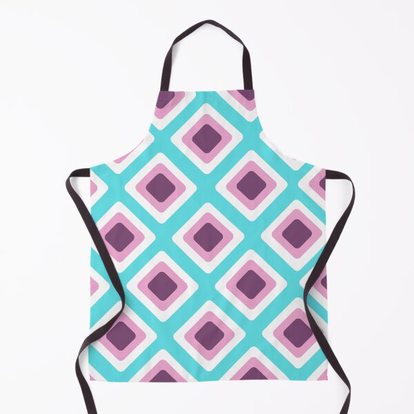 Item preview, Colorful shape pattern design designed and sold by Jk-812.