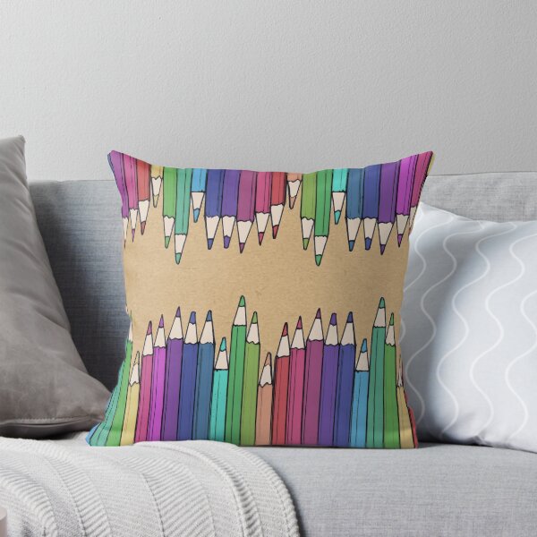 Item preview, Coloured pencils designed and sold by craftycatuk.