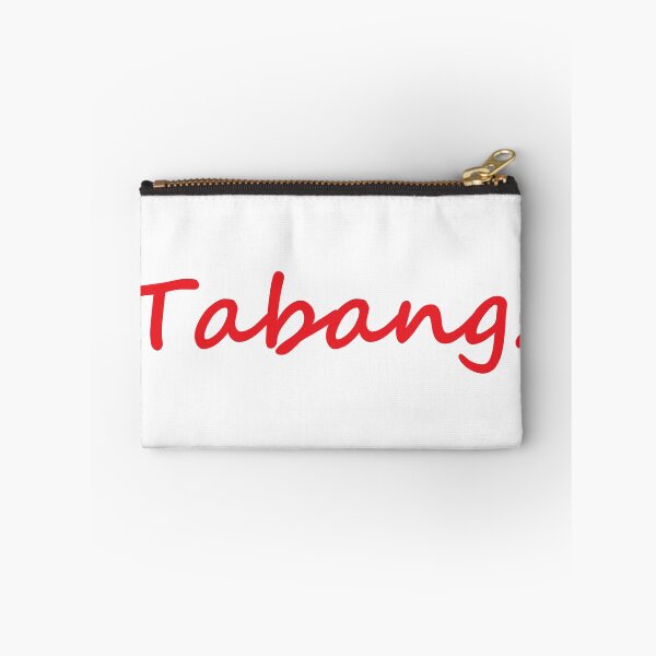 Item preview, " Tabang! " in Bisaya / Cebuano means " Help! " in English designed and sold by PabloBSanchez.