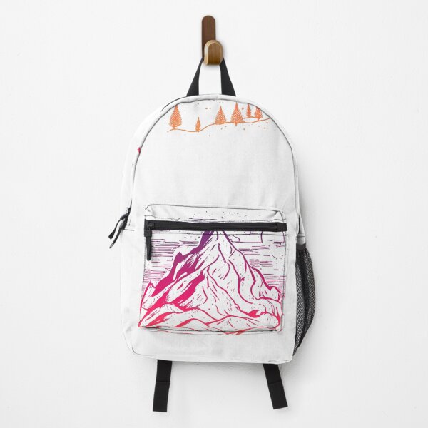 Item preview, Mountain designed and sold by HIZEN.