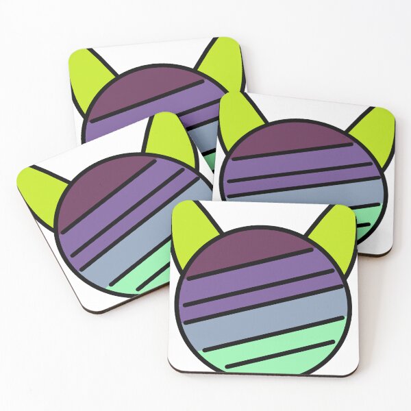Item preview, Catseal variation 8 designed and sold by catmartins.