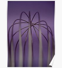 whisk Poster