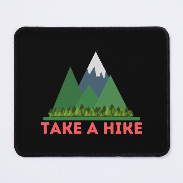 Item preview, Men's Hiking  Hiking Camping Graphic mens Mountain Mountain designed and sold by HAWORD.