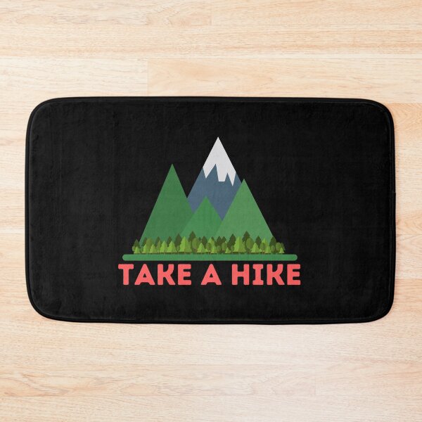 Item preview, Men's Hiking  Hiking Camping Graphic mens Mountain Mountain designed and sold by HAWORD.