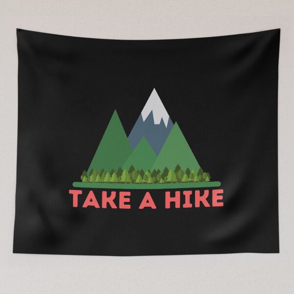 Item preview, Men's Hiking  Hiking Camping Graphic mens Mountain Mountain designed and sold by HAWORD.