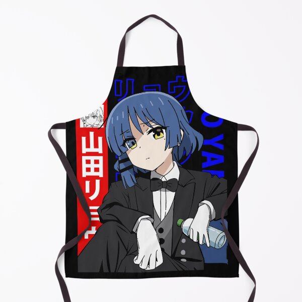 Item preview, Ryo Yamada Butler designed and sold by UDTee.