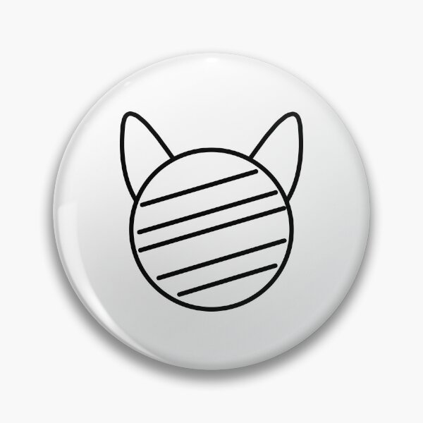 Artikelvorschau, Catseal-Variation 9 - reine Linien entworfen und verkauft von catmartins.