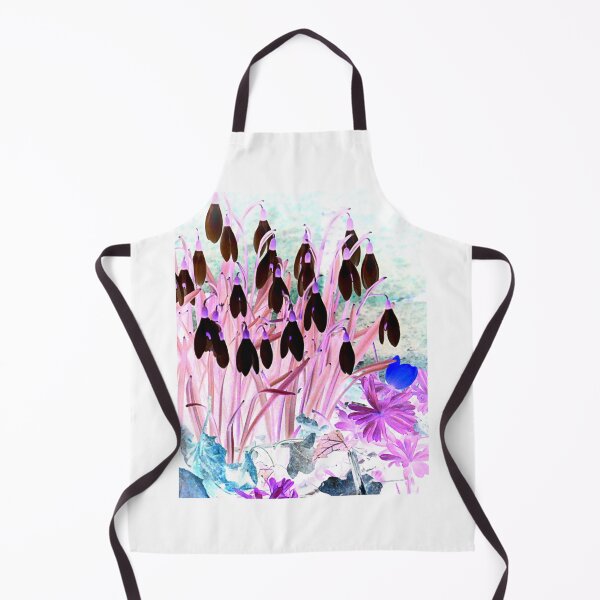 Item preview, Snowdrop inversion designed and sold by angel1.