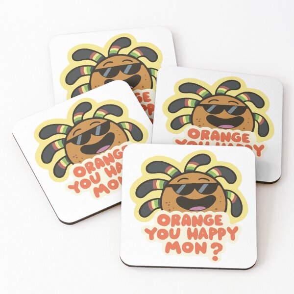 Item preview, Mabel Stickers | Gravity Falls | Orange You Happy Mon? designed and sold by sourpoo.