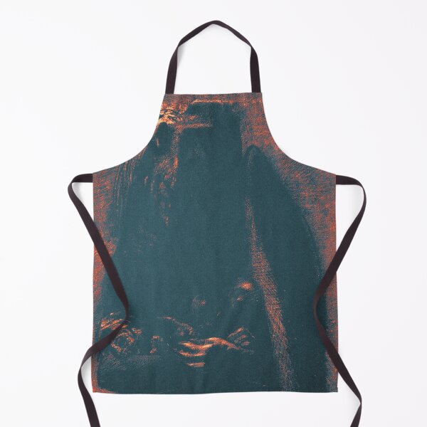 Item preview, The Devil | Odilon Redon | Seneh Design Co. designed and sold by SenehDesignCo.