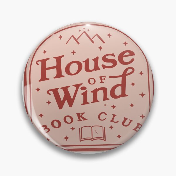 Item preview, House Of Wind designed and sold by Blurrism.